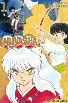 InuYasha (Kanzenban) 01