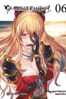 Granblue Fantasy 06