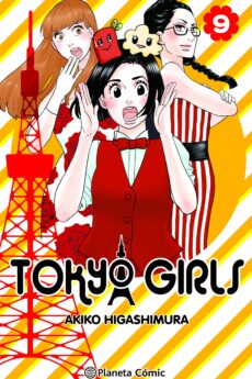 Tokyo Girls nº 09/09
