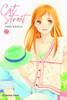 Cat Street nº 02/04