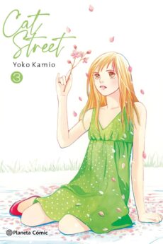 Cat Street nº 03/04