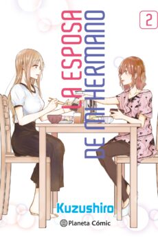 La esposa de mi hermano 02