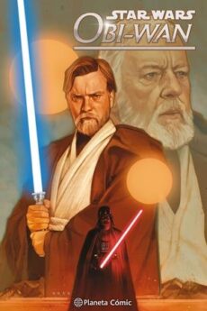 STAR WARS OBI-WAN