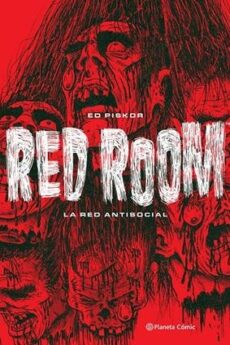 RED ROOM - LA RED ANTISOCIAL