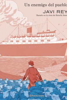 Un enemigo del pueblo