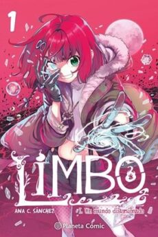 Planeta manga: Limbo 01