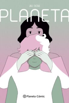 Planeta Manga: Planeta