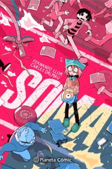 Planeta Manga: Soma