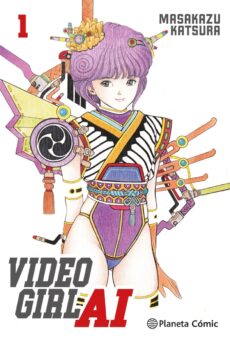 Video Girl Ai (Nueva Edición) 01