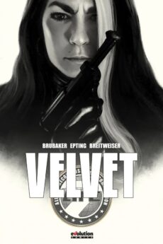 Velvet Omnibus