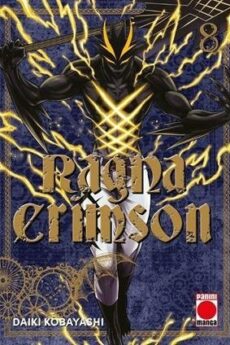 Ragna Crimson 08