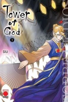 Tower of God 07