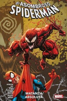MARVEL PREMIERE. EL ASOMBROSO SPIDERMAN 7 MATANZA