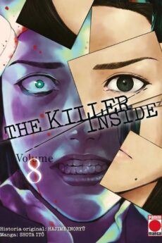 THE KILLER INSIDE 08