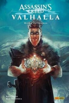 ASSASSIN'S CREED VALHALLA - MITOS OLVIDADOS