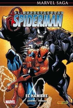 EL ESPECTACULAR SPIDERMAN 01 ((MARVEL SAGA 146)