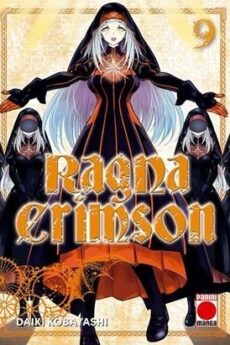 Ragna Crimson 09