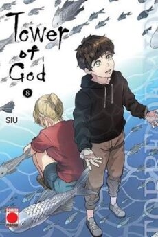 Tower of God 08