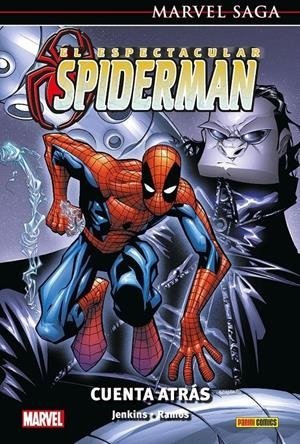 EL ESPECTACULAR SPIDERMAN 2 ((MARVEL SAGA 148) - Imagen 2