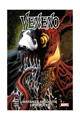 MARVEL PREMIERE VENENO 06