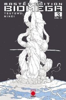 BIOMEGA MASTER EDITION 03 (de 3)
