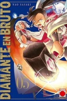 Diamante en bruto 05