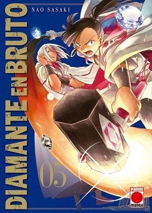 Diamante en bruto 05