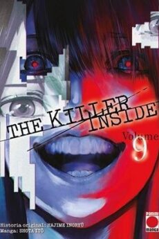 THE KILLER INSIDE 10