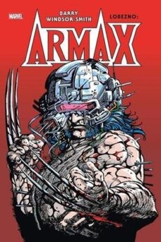 LOBEZNO : ARMA X (MARVEL GALLERY EDITION)