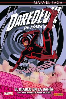 DAREDEVIL DE MARK WAID 08 ((MARVEL SAGA 153)