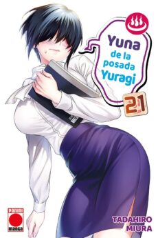 Yuna de la posada Yuragi 21