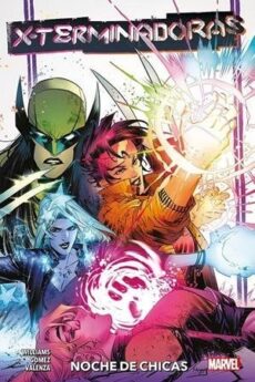 X-TERMINADORAS