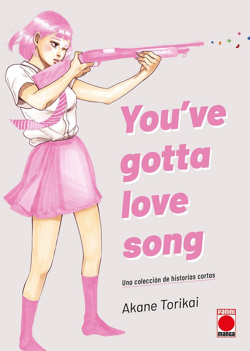 Youve Gotta Love Song