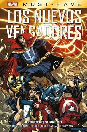 Marvel Must-Have. Los Nuevos Vengadores 11 - Imagen 2