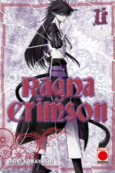 Ragna Crimson 11
