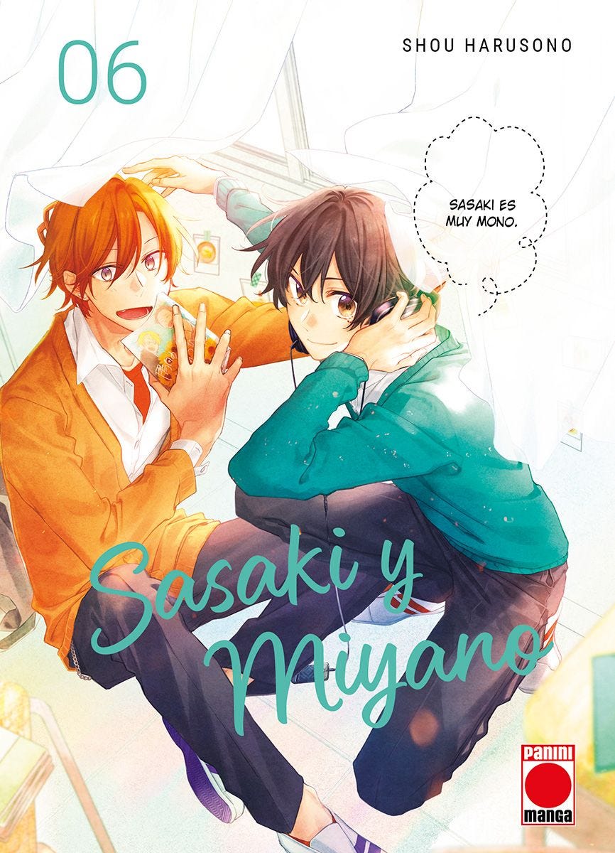 Sasaki y Miyano 6