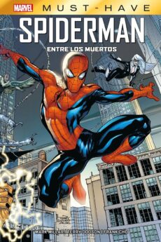 Marvel Must-Have. Spiderman: Entre los muertos
