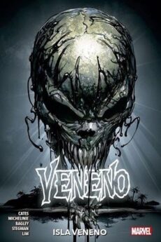 MARVEL PREMIERE VENENO 07