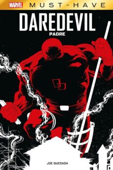 Marvel Must-Have. Daredevil: Padre