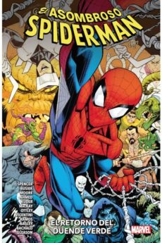 Marvel Premiere. El Asombroso Spiderman 11