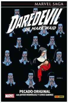 Marvel Saga. Daredevil de Mark Waid 9