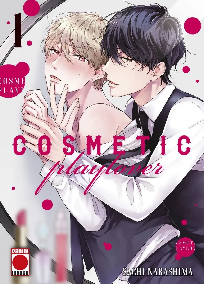 Cosmetic Play Lover 01