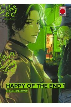 Happy of the end 1