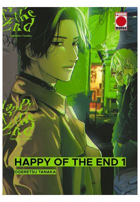 Happy of the end 1