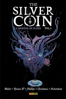 The Silver Coin. La moneda de plata 3