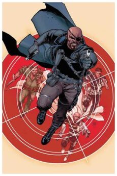 Furia. Sesenta aniversario