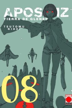 Aposimz - Tierra de glenes 08