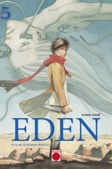 Eden - It's an Endless World! (Maximum) 05