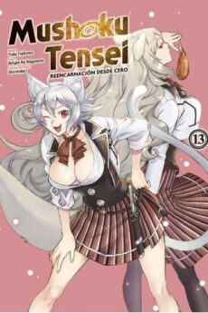 Mushoku Tensei 13