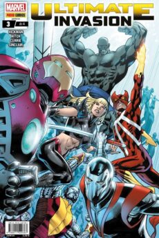 Ultimate Invasion 3 de 4